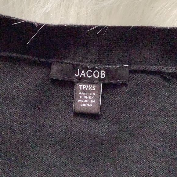 JACOB Cardigan - Picture 7 of 10